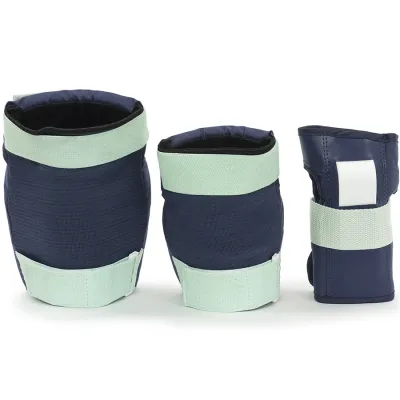 REKD защита набор Heavy Duty blue-mint L - 2 REKD защита набор Heavy Duty blue-mint L - 2 - Robinzon.ua