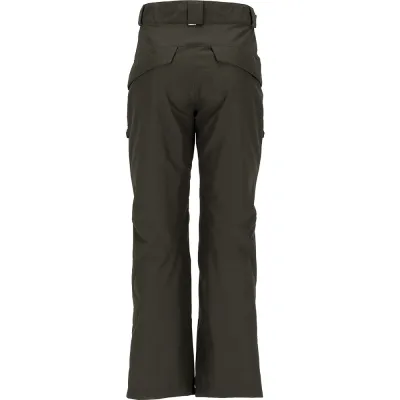 Rehall брюки сноубордические Donard 2025 graphite L - 1 - Robinzon.ua