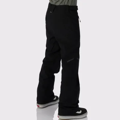 Rehall брюки сноубордические Donny 2026 blackout L - 1 - Robinzon.ua