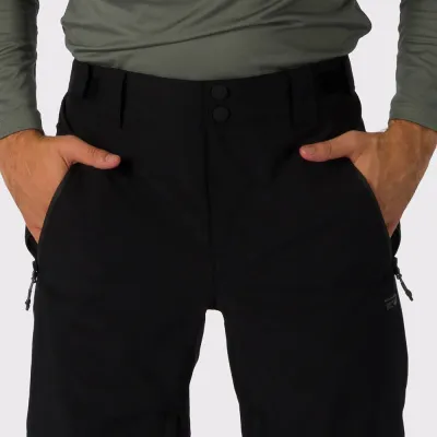 Rehall брюки сноубордические Donny 2026 blackout L - 3 - Robinzon.ua