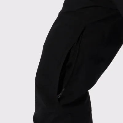 Rehall брюки сноубордические Donny 2026 blackout L - 4 - Robinzon.ua