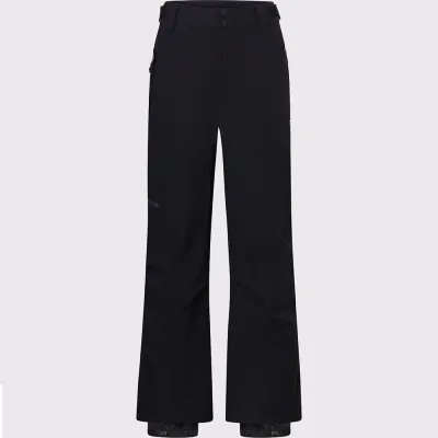 Rehall брюки сноубордические Donny 2026 blackout L - 5 - Robinzon.ua