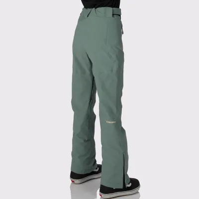 Rehall брюки сноубордические Wondr W 2026 stormy sea L - 1 - Robinzon.ua