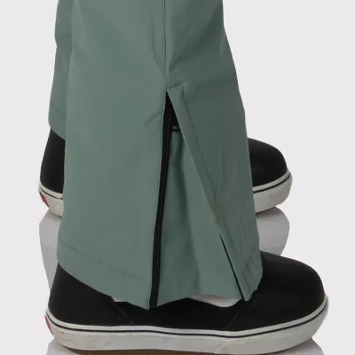 Rehall брюки сноубордические Wondr W 2026 stormy sea L - 5 - Robinzon.ua