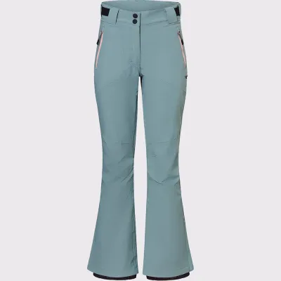 Rehall брюки сноубордические Wondr W 2026 stormy sea L - 6 - Robinzon.ua