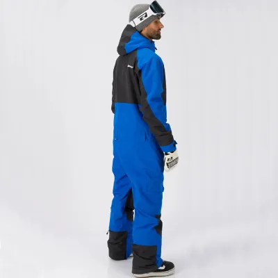 Rehall комбинезон Jaxx 2026 nautic blue L - 1 - Robinzon.ua