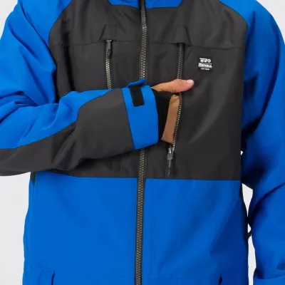 Rehall комбинезон Jaxx 2026 nautic blue L - 2 - Robinzon.ua