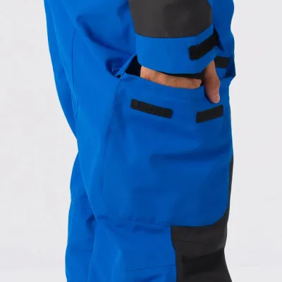 Rehall комбинезон Jaxx 2026 nautic blue L - 4 - Robinzon.ua