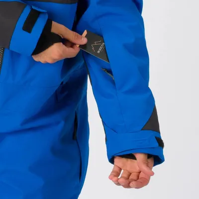 Rehall комбинезон Jaxx 2026 nautic blue L - 5 - Robinzon.ua