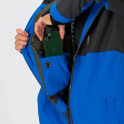 Rehall комбинезон Jaxx 2026 nautic blue L - 8 - Robinzon.ua