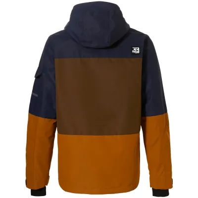 Rehall куртка Coors 2023 navy L - 1 Rehall куртка Coors 2023 navy L - 1 - Robinzon.ua