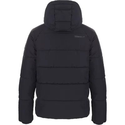 Rehall куртка Gery чорна L. - 1 Rehall куртка Gery чорна L. - 1 - Robinzon.ua