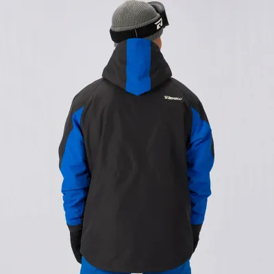 Rehall куртка сноубордическая Drive 2026 nautic blue L - 2 - Robinzon.ua