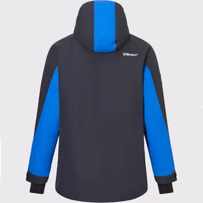 Rehall куртка сноубордическая Drive 2026 nautic blue L - 8 - Robinzon.ua