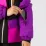 Rehall куртка сноубордическая Stussy W 2026 bright violet L - 3 - Robinzon.ua
