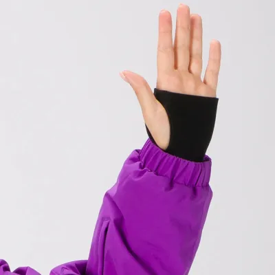 Rehall куртка сноубордическая Stussy W 2026 bright violet L - 4 - Robinzon.ua