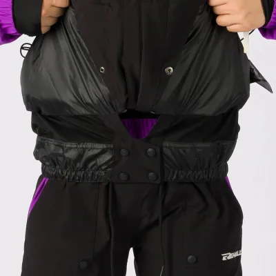 Rehall куртка сноубордическая Stussy W 2026 bright violet L - 7 - Robinzon.ua