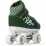 Rio Roller ролики Mayhem II green 37.0 - 2 - Robinzon.ua