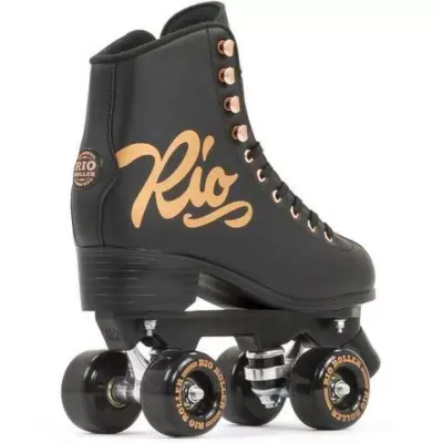 Rio Roller ролики Rose black 35.5 - 3 - Robinzon.ua