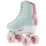 Rio Roller ролики Script teal-coral 35.5 - 4 - Robinzon.ua