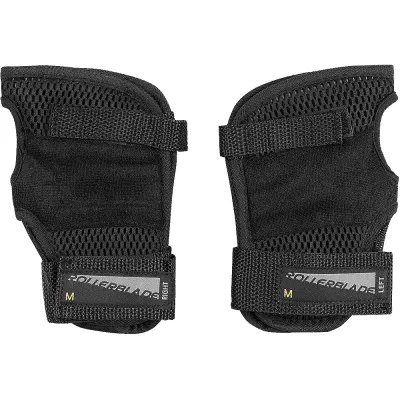 Rollerblade защита запястья Evo Gear Wristguard black L - 1 - Robinzon.ua