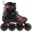 Rollerblade ролики Apex black 29-32 - 1 - Robinzon.ua