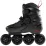 Rollerblade ролики Apex black 29-32 - 2 - Robinzon.ua