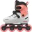 Rollerblade ролики Apex platinum-coral 29-32 - 1 - Robinzon.ua