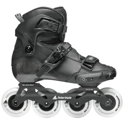 Rollerblade ролики Crossfire black 36.0 - 1 - Robinzon.ua