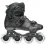 Rollerblade ролики Crossfire black 36.0 - 1 - Robinzon.ua