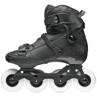 Rollerblade ролики Crossfire black 36.0 - 2 - Robinzon.ua