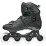 Rollerblade ролики Crossfire black 36.0 - 2 - Robinzon.ua