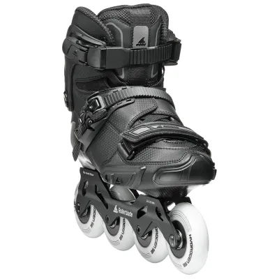 Rollerblade ролики Crossfire black 36.0 - 3 - Robinzon.ua