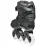 Rollerblade ролики Crossfire black 36.0 - 4 - Robinzon.ua