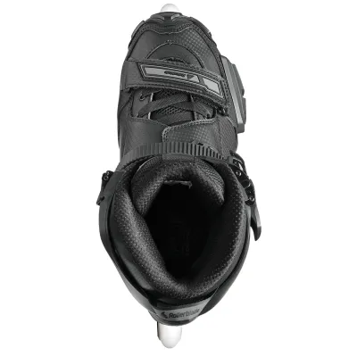 Rollerblade ролики Crossfire black 36.0 - 5 - Robinzon.ua