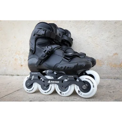 Rollerblade ролики Crossfire black 36.0 - 6 - Robinzon.ua