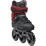 Rollerblade ролики Twister 110 black-red 240 - 3 - Robinzon.ua