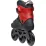 Rollerblade ролики Twister 110 black-red 240 - 4 - Robinzon.ua