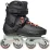 Rollerblade ролики Twister XT W black-mint 230 - 1 - Robinzon.ua