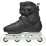 Rollerblade ролики Twister XT W black-mint 230 - 2 - Robinzon.ua