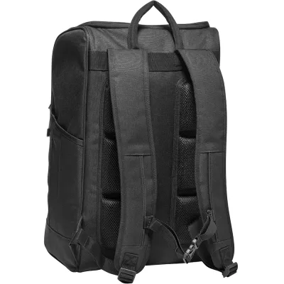 Роликовий рюкзак Urban Commuter Backpack Eco чорний. - 1 - Robinzon.ua
