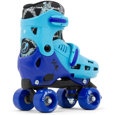 SFR ролики Hurricane IV shark 25.5-29 - 2 - Robinzon.ua