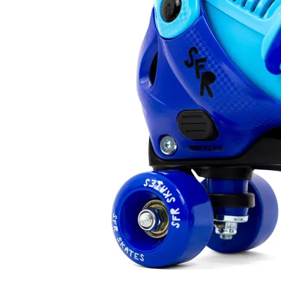 SFR ролики Hurricane IV shark 25.5-29 - 4 - Robinzon.ua