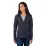 Sierra Designs куртка Cold Canyon Hybrid W eclipse-ombre blue L - 4 - Robinzon.ua