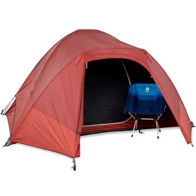 Sierra Designs намет Alpenglow 4 - 2 - Robinzon.ua