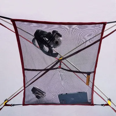 Sierra Designs намет Alpenglow 4 - 8 - Robinzon.ua