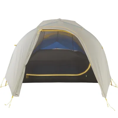 Sierra Designs намет Studio 3 blue-yellow - 3 - Robinzon.ua