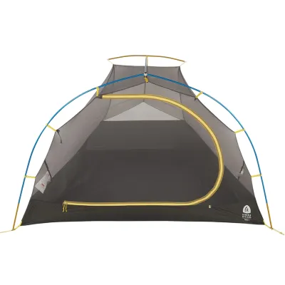 Sierra Designs намет Studio 3 blue-yellow - 5 - Robinzon.ua