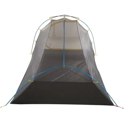 Sierra Designs намет Studio 3 blue-yellow - 6 - Robinzon.ua