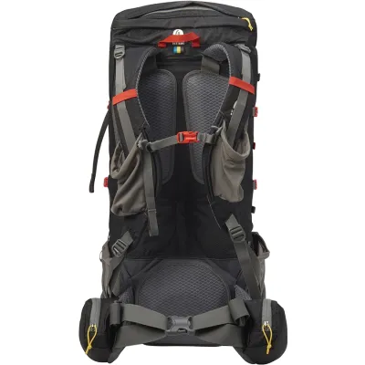 Рюкзак Sierra Designs Flex Capacitor 40-60 S-M у моховому поясі M-L. - 2 - Robinzon.ua